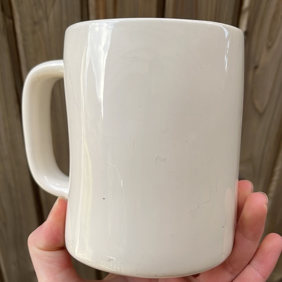 Rae Dunn potion mug - Picture 3 of 5